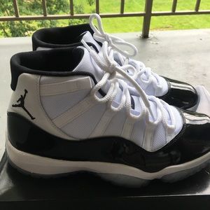 Jordan 11 Concord (2018)